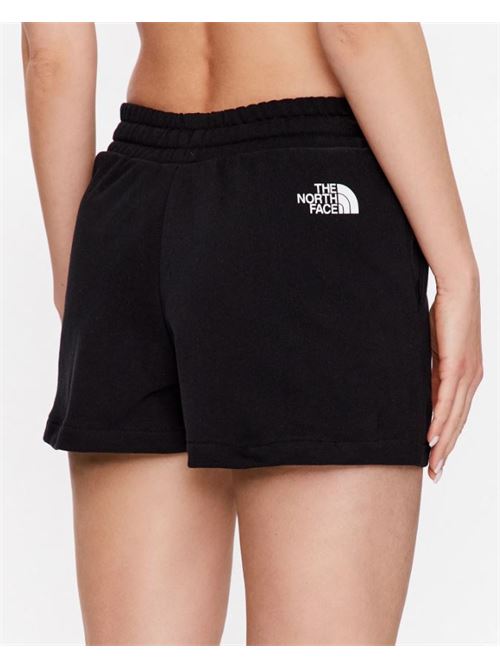 logowear short THE NORTH FACE | NF0A7QZXJK31.JK31